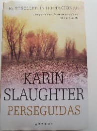 Perseguidas