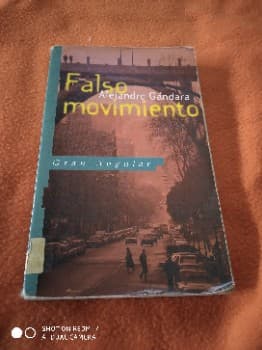 Falso movimiento