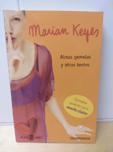 Almas Gemelas y otros textos