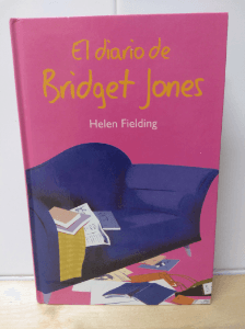 El diario de Bridget Jones 