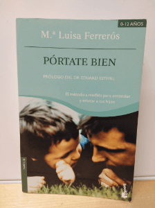 Pórtate bien