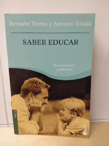 Saber educar