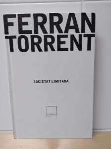 Societat limitada