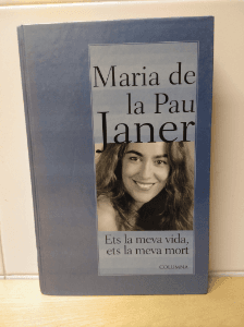 Ets la meva vida ets la meva mort