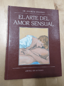 El arte del amor sensual