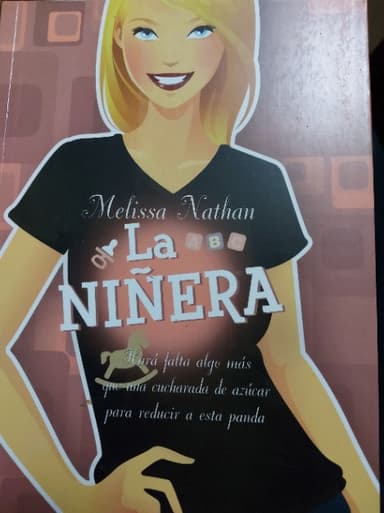 La niñera
