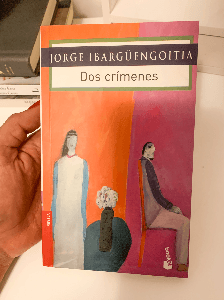 Dos crímenes
