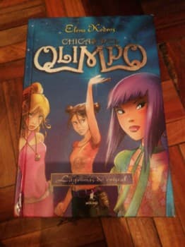 Chicas del Olimpo 