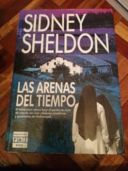 Las arenas del tiempo 