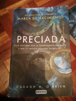 preciada