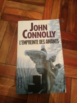 Lempreite des amants