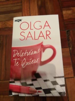 Deletréame te quiero