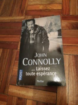 Laissez toute espérance