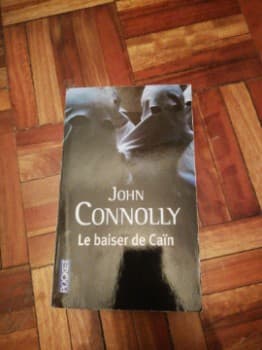 Le baiser de Caïn