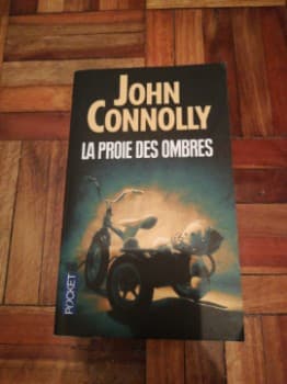 La proie des ombres