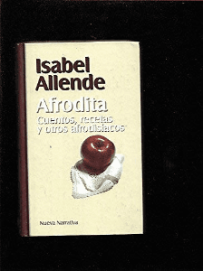 Afrodita