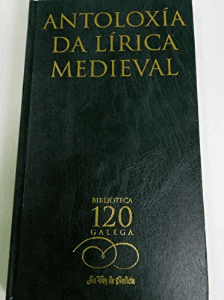 Antoloxía da lírica medieval