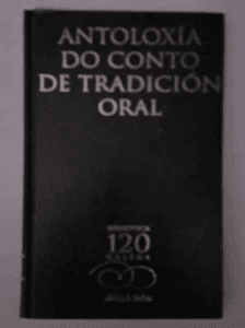 Antoloxía do conto de tradición oral