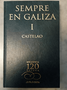 Sempre en Galiza I