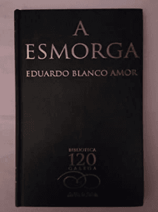 A esmorga