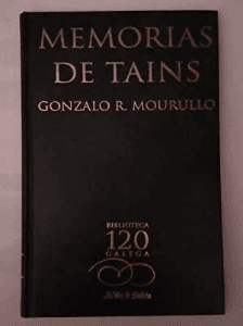 Memorias de Tains