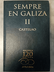 Sempre en Galiza II