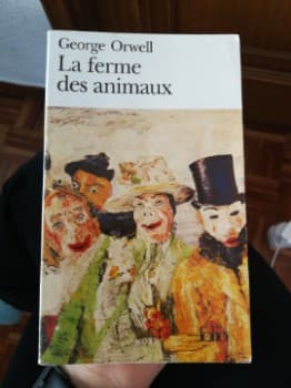 La femme des animaux