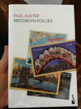 Brooklyn follies