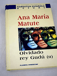 Olvidado rey Gudú Tomo II