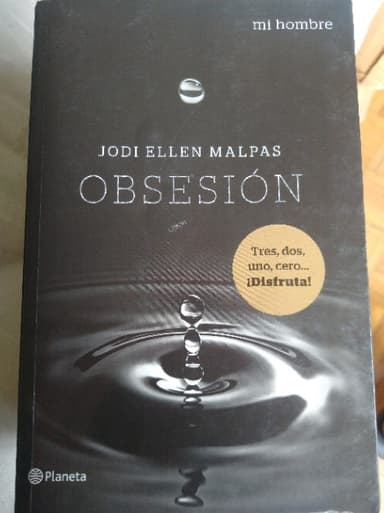 Obsesión
