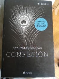 Confesión