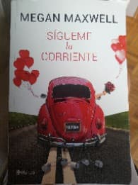 Sígueme la Corriente