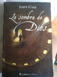 La Sombra De Dios/ Gods Shadow