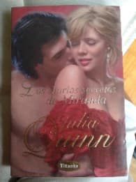 Los Diarios Secretos de Miranda  The Secret Diaries of Miranda Cheever