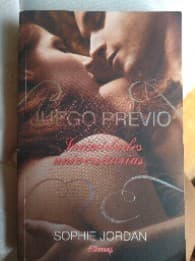 Juego Previo