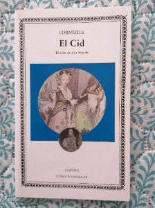 El Cid / Le Cid