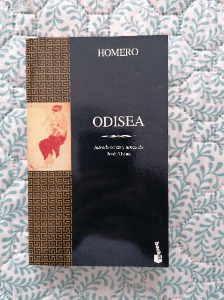 Odisea