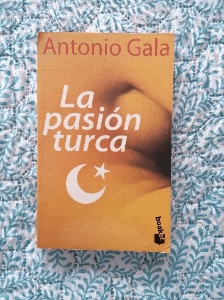 La pasión turca