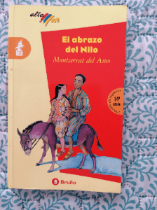El Abrazo Del Nilo