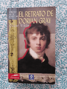 El retrato de Dorian Gray