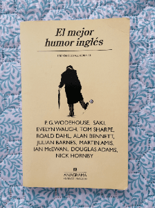 El mejor humor inglés