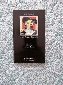 Don Juan Tenorio