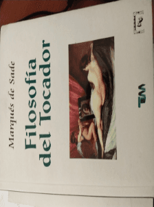 Filosofia del tocador/ Dressing Table Philosophy