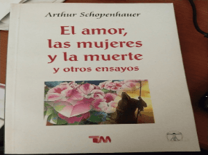 El amor las mujeres y la muerte y otros ensayos