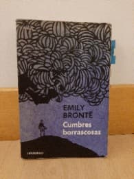 Cumbres Borrascosas 