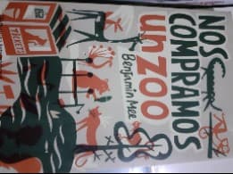 Nos compramos un zoo