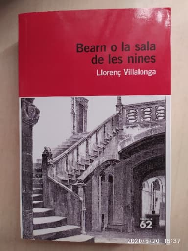 Bearn o la sala de les nines
