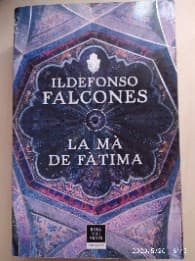 La mà de Fàtima