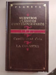 Nuestros clásicos contemporáneos