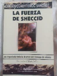 La fuerza de Sheccid